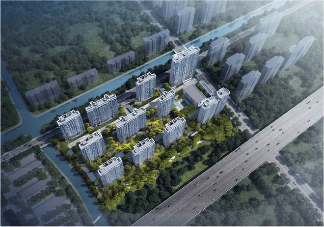 中环云悦府(2024中环云悦府)网站-售楼处楼盘详情(图2)