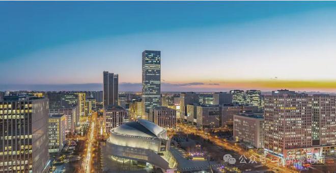 中海丰和叁号院售楼处-2024丰和叁号院首页-楼盘详情-北京房天下(图5)