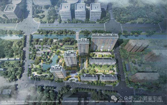 中海丰和叁号院售楼处-2024丰和叁号院首页-楼盘详情-北京房天下(图10)