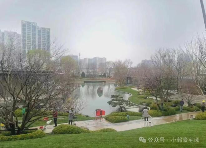 中海丰和叁号院售楼处-2024丰和叁号院首页-楼盘详情-北京房天下(图13)