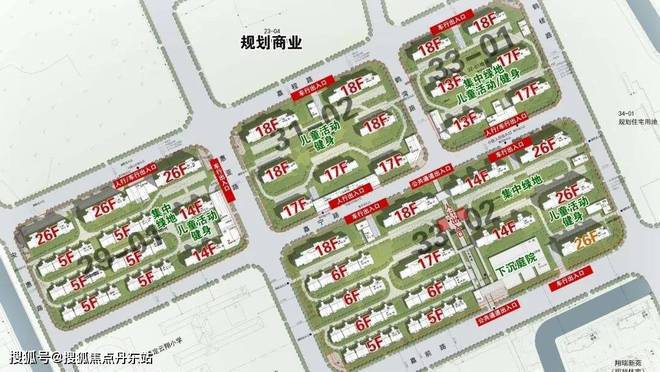 时代之城(时代之城)网站--2024年最新房价(图5)