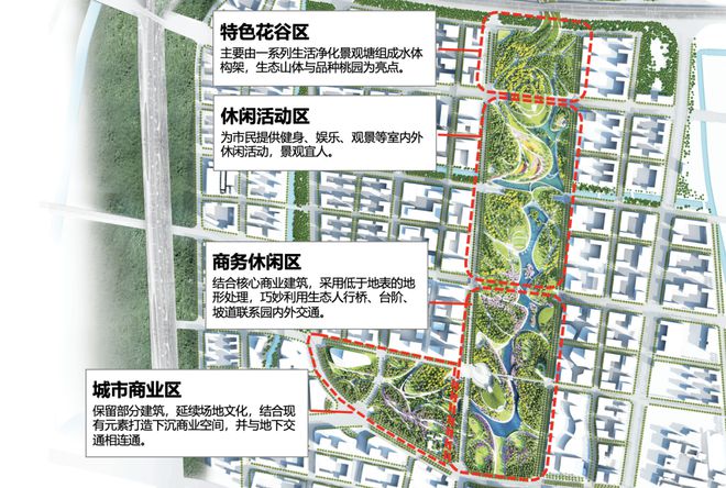 宝华紫薇花园公园道桃浦中央绿地C位-宝华紫薇花园公园道楼盘详情(图6)