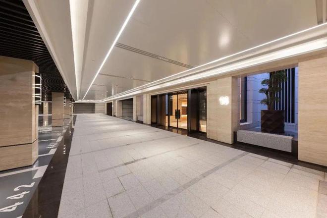 宝华紫薇花园公园道桃浦中央绿地C位-宝华紫薇花园公园道楼盘详情(图9)