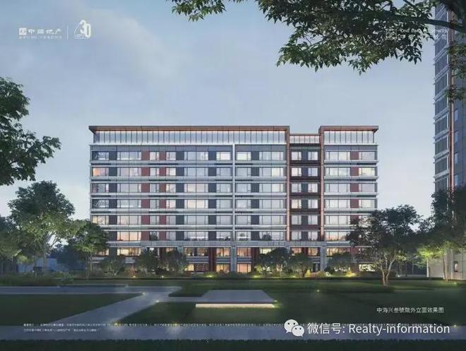 兴叁号院售楼处-兴叁号院楼盘首页-2024网站欢迎您-房源详情(图1)