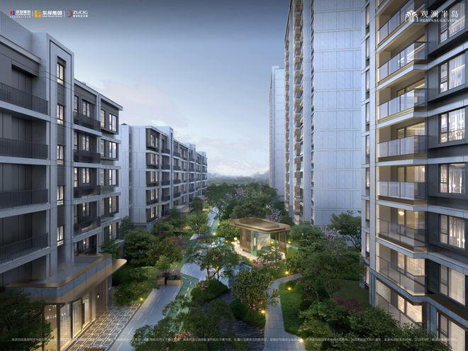 2024一文读懂华发观澜半岛优缺点！分析一下华发观澜半岛值得买吗(图3)