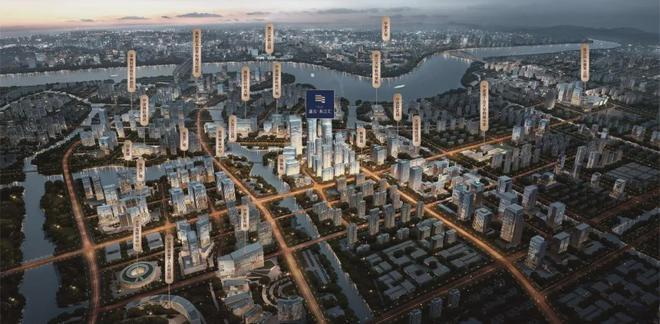 宁波盛元东江汇售楼处-东江汇网站欢迎您丨2024最新详情房价(图2)