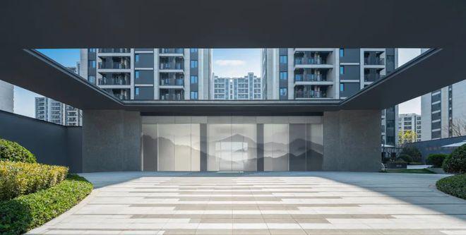 宁波保利锦上印售楼处-锦上印网站欢迎您丨2024最新详情房价(图1)