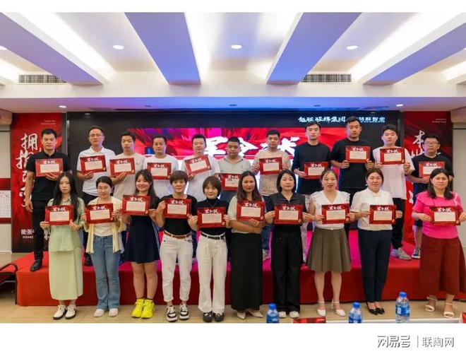 以奋斗·致初心丨2024年度回顾(图8)