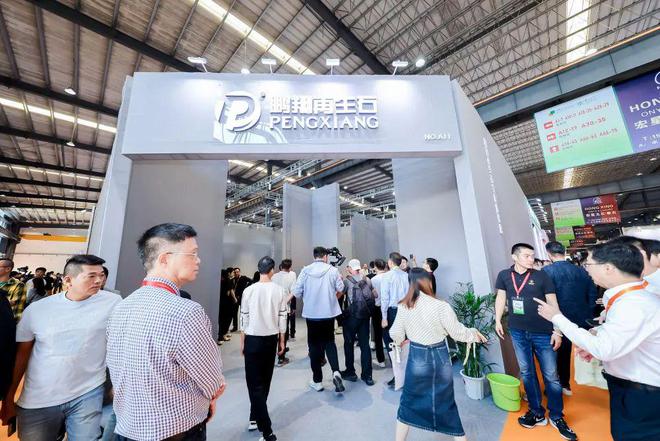 新华社重磅关注！南安“镇”了不起！(图1)