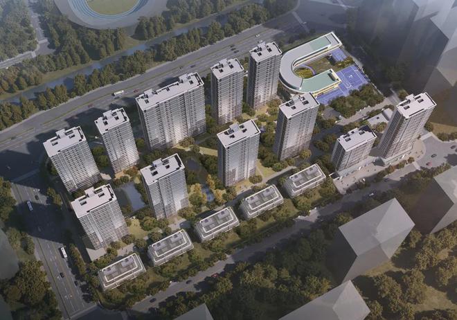 凯发国际钱塘兴耀沐云川2024网站-兴耀沐云川楼盘详情-杭州房天下(图3)