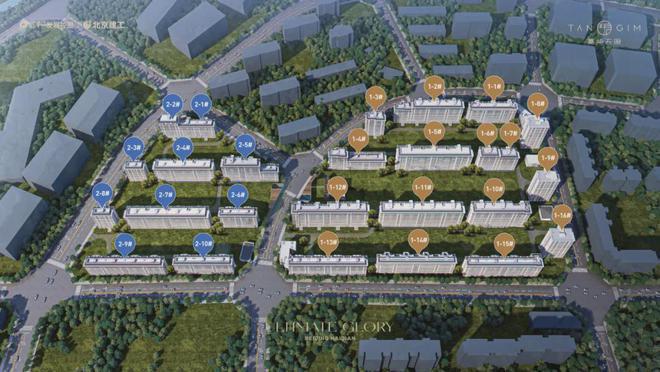 嘉华天珺（售楼处）保利嘉华天珺-2024首页丨最新房价地址详情(图1)