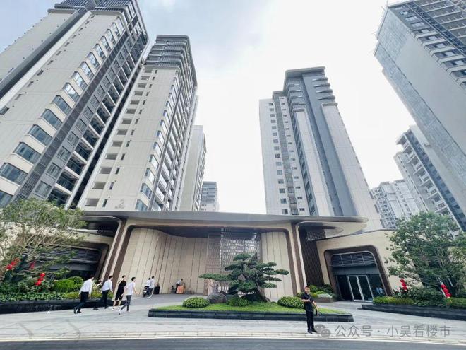 保利天汇(售楼处)网站-保利天汇-2025新首页欢迎您咨询详情(图2)