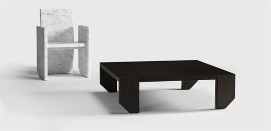 德国版《AD》聚焦：JohnPawson与班兰家具的极简碰撞(图6)