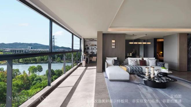姑苏区三冠王！润鸿四季实景公开不愧是全能王者(图7)
