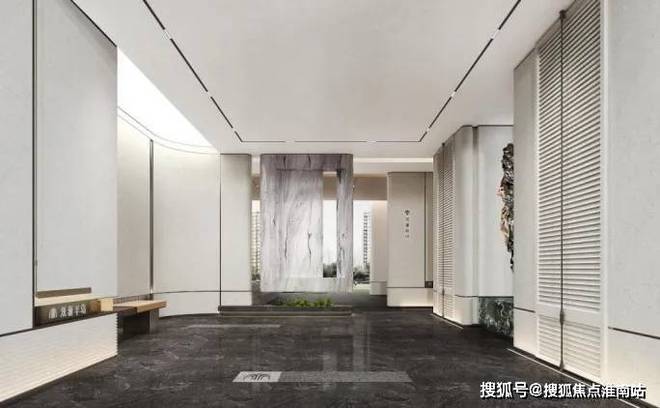 『观澜半岛K8国际入口售楼处』2024网站-华发观澜半岛-上海房天下(图7)