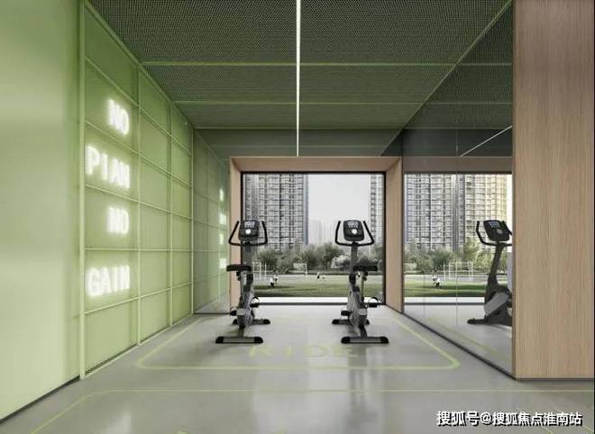 『观澜半岛K8国际入口售楼处』2024网站-华发观澜半岛-上海房天下(图6)
