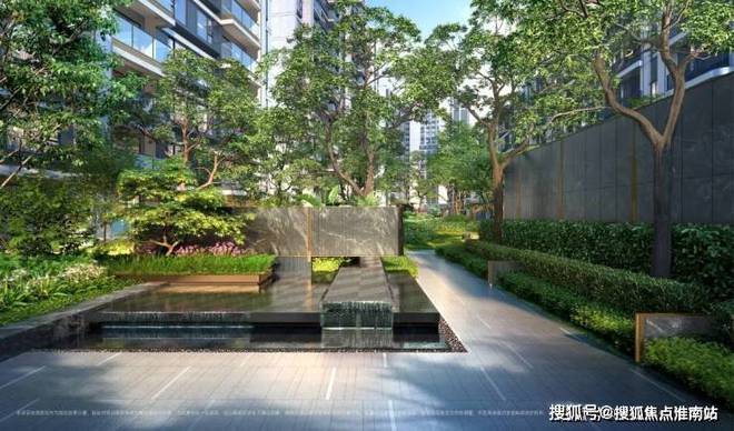 『观澜半岛K8国际入口售楼处』2024网站-华发观澜半岛-上海房天下(图4)