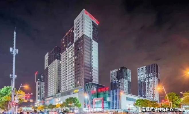 『观澜半岛K8国际入口售楼处』2024网站-华发观澜半岛-上海房天下(图10)