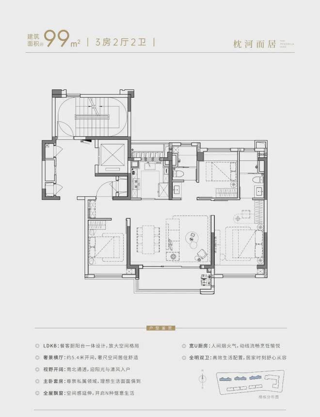 凯发国际【华发观澜半岛】售楼处-2025网站华发观澜半岛-上海房天下(图9)