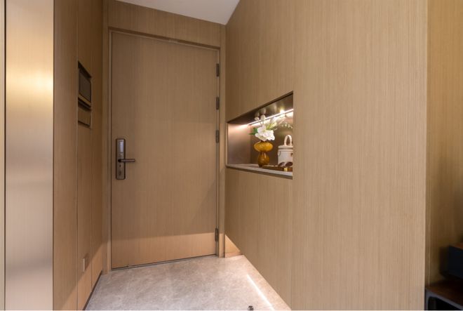 ®中环桃源里普陀中环桃源里售楼处发布：城市精品登场(图12)