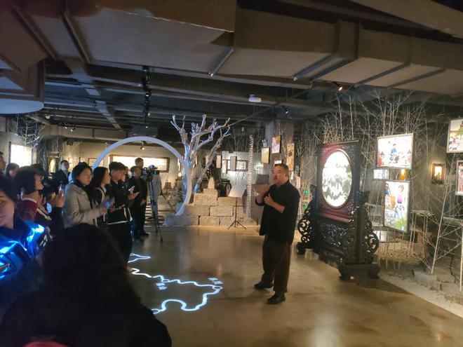 凯发国际大理美到了“石头”里(图5)