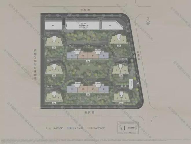 2024中海长安玖章(售楼处)首页-长安玖章最K8国际入口新发布网站-欢迎您(图3)