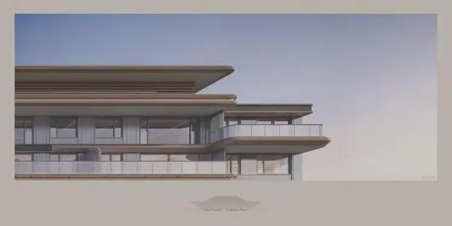 2024中海长安玖章(售楼处)首页-长安玖章最K8国际入口新发布网站-欢迎您(图7)