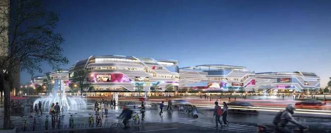 古美阅华（2024年上海古美·阅华）网站-·楼盘详情(图3)