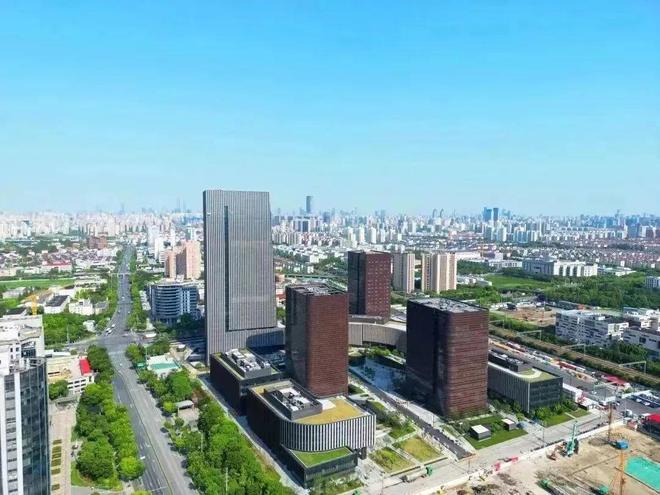 ®中环桃源里桃浦中环桃源里售楼处发布：火爆认购中!(图25)