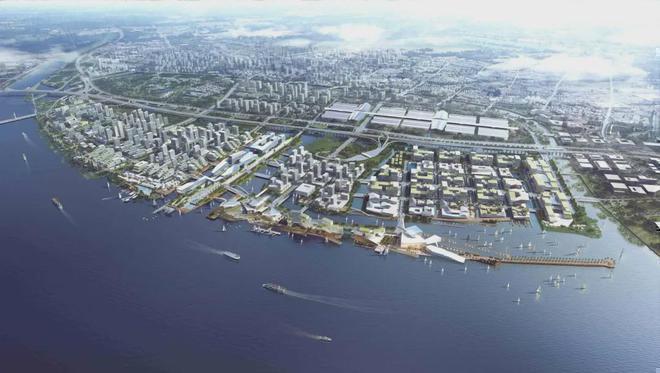 2024最新：宝安沙井云海臻府发布详细资料请仔细阅读楼盘详情K8国际入口(图4)