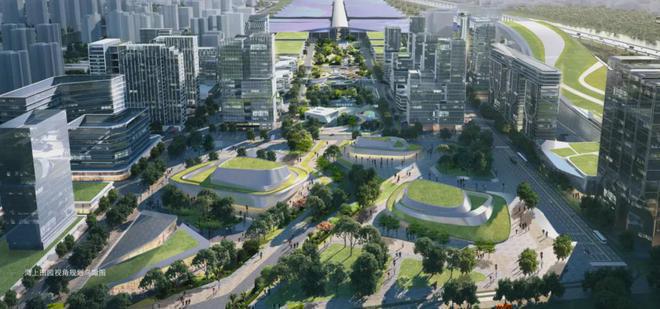 2024最新：宝安沙井云海臻府发布详细资料请仔细阅读楼盘详情K8国际入口(图8)