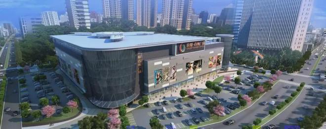 2024最新：宝安沙井云海臻府发布详细资料请仔细阅读楼盘详情K8国际入口(图9)