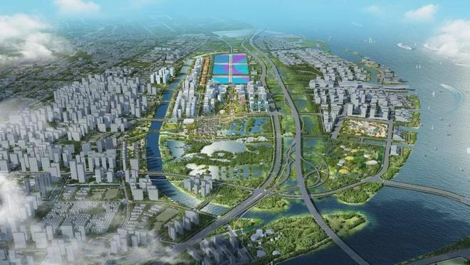 2024最新：宝安沙井云海臻府发布详细资料请仔细阅读楼盘详情K8国际入口(图7)