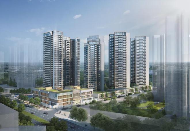 2024最新：宝安沙井云海臻府发布详细资料请仔细阅读楼盘详情K8国际入口(图14)