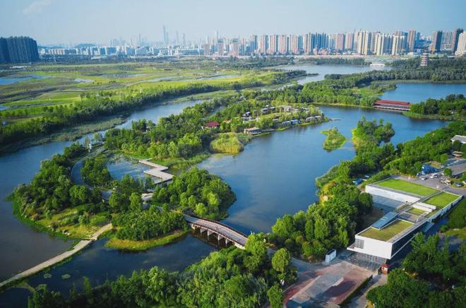 凯发国际首页杭州翠璟和庄售楼处发布-2024网站-楼盘详情解析-杭州房天下(图7)