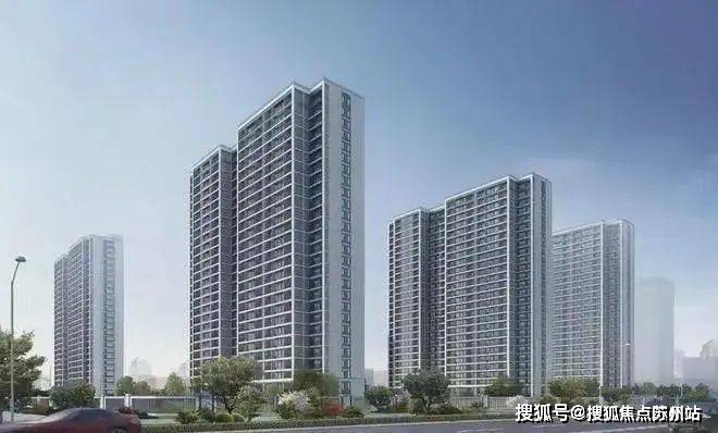 2024璞境云庭营销中心「指定网站」楼盘最新测评-上海房天下(图3)