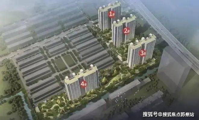 2024璞境云庭营销中心「指定网站」楼盘最新测评-上海房天下(图6)