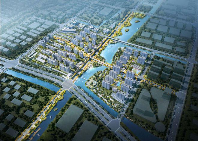 保利光合上城售楼处-保利光合上城网站欢迎您2024最新房价(图1)