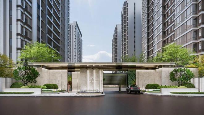 保利光合上城售楼处-保利光合上城网站欢迎您2024最新房价(图3)