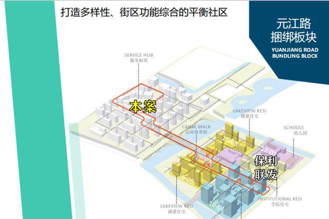 保利光合上城售楼处-保利光合上城网站欢迎您2024最新房价(图15)