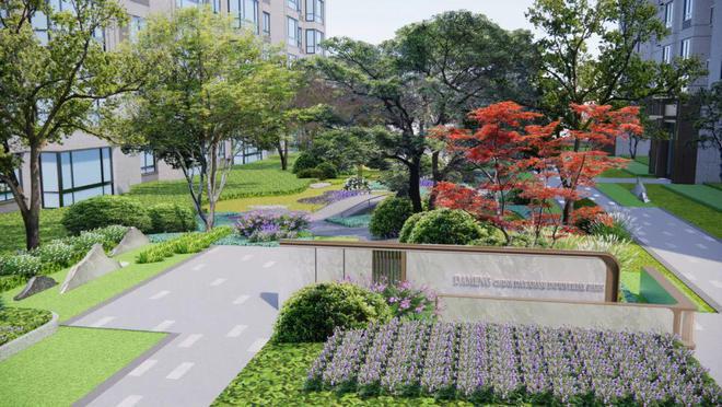 ®恒文璞悦江南(2024璞悦江南)网站楼盘详情-户型配套K8国际入口(图9)