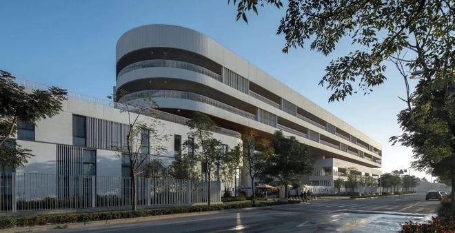 ®恒文璞悦江南(2024璞悦江南)网站楼盘详情-户型配套K8国际入口(图25)