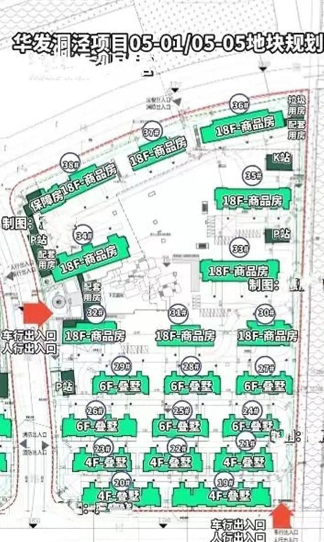 ®华发海上都荟2025网站松江华发海上都荟2024最新房价曝光(图5)