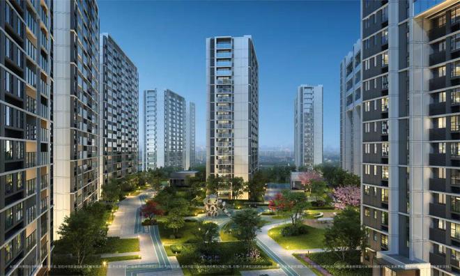 ®华发海上都荟2025网站松江华发海上都荟2024最新房价曝光(图13)