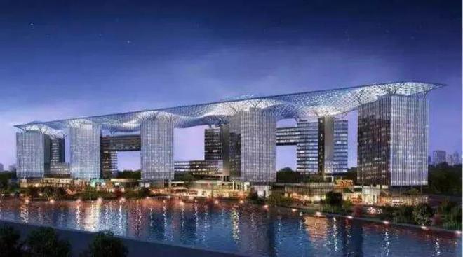 ®华发海上都荟2025网站松江华发海上都荟2024最新房价曝光(图17)