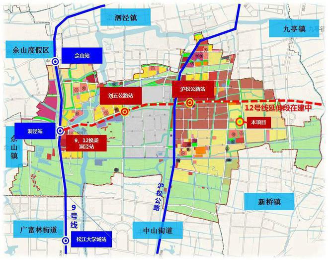 ®华发海上都荟2025网站松江华发海上都荟2024最新房价曝光(图19)