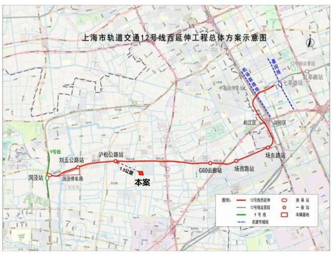 ®华发海上都荟2025网站松江华发海上都荟2024最新房价曝光(图20)