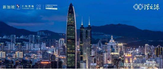 2025仁恒深之源最新详情介绍-仁恒深之源房源-价格-折扣(图12)
