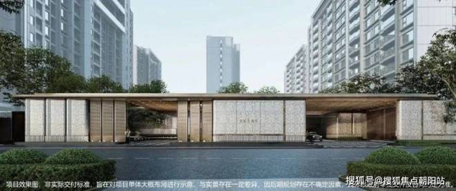 『古美阅华』2024网站-古美阅华详情-上海房天下(图16)