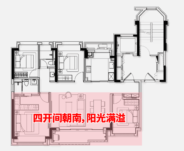 『古美阅华』2024网站-古美阅华详情-上海房天下(图21)